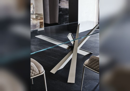Столовая группа в современном стиле Cattelan - Lancer image 2