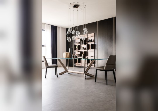 Мебель для столовой комнаты Cattelan (Каттелан) - Planer image 2