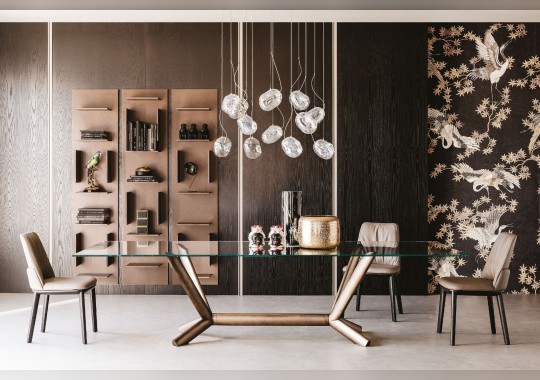 Мебель для столовой комнаты Cattelan (Каттелан) - Planer image 3