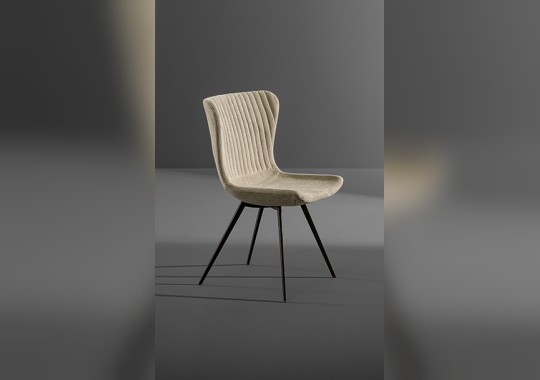 Обеденный стул Colibri Chair от фабрики Bonaldo image 4