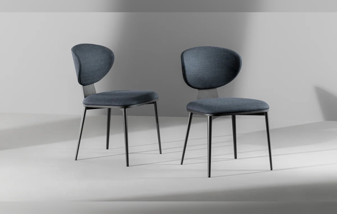 Стул модель Olos от фабрики Bonaldo