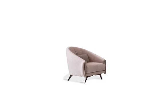 Кресло Saddle armchair от фабрики-производителя Bonaldo image 5