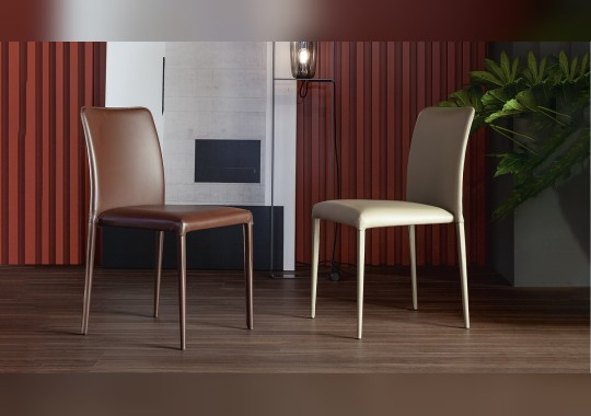 Стул Bonaldo - Deli image 2