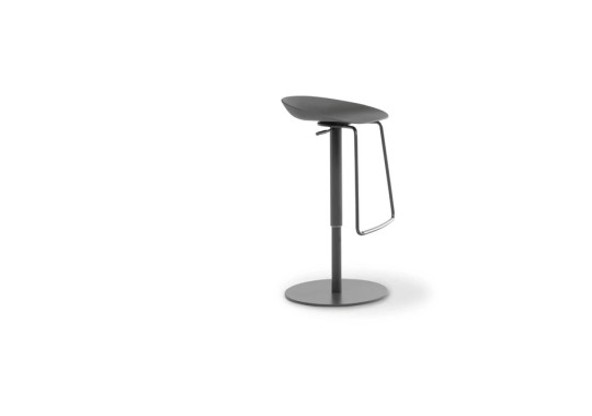 Барный стул Tab от фабрики-производителя Bonaldo image 4