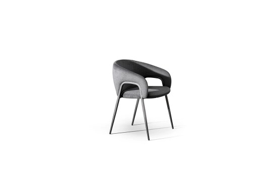 Стул Alley от фабрики Bonaldo image 5