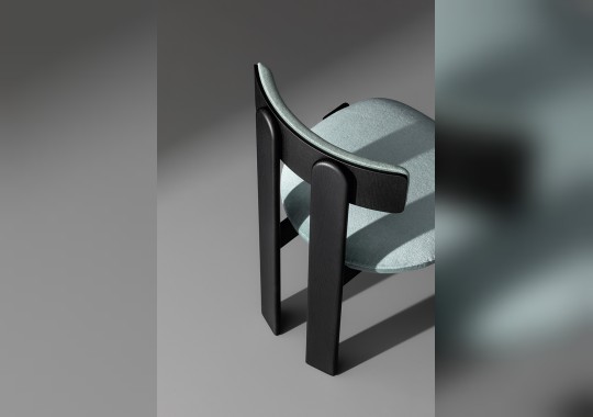 Стул Pi chair Bonaldo image 6