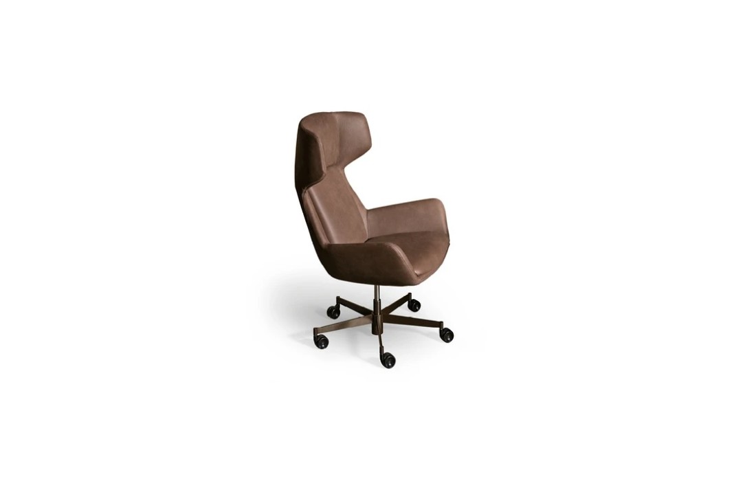 Кресло Newton от фабрики Bonaldo