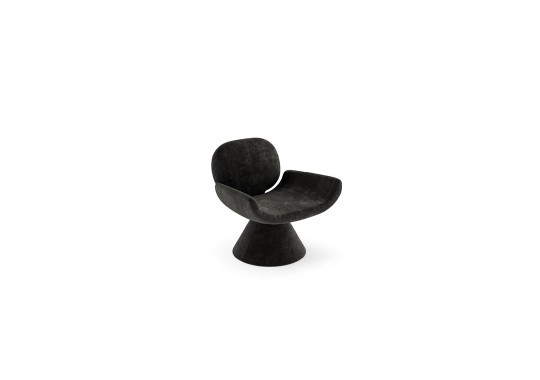 Кресло Youpi lounge от фабрики Bonaldo image 5
