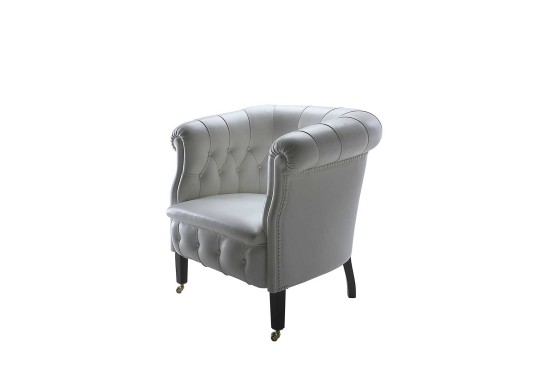 Кресло Fumoir 5155111 от фабрики Poltrona Frau image 6