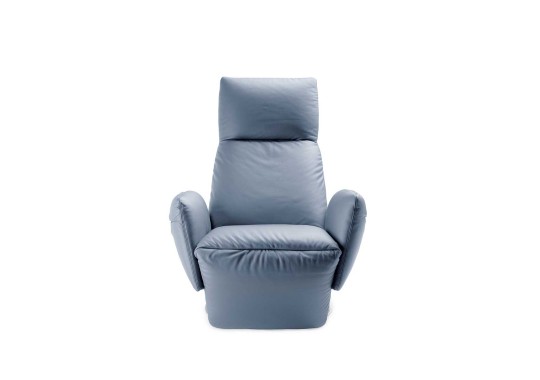 Кресло Pillow 5547111 от фабрики Poltrona Frau image 4
