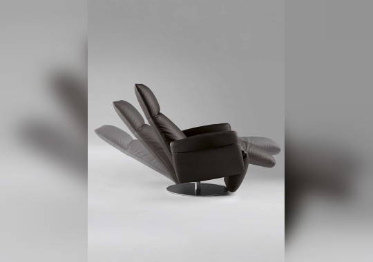 Кресло Pillow 5547111 от фабрики Poltrona Frau image 6