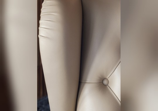 Кресло 2019 5145112 от фабрики Poltrona Frau image 6