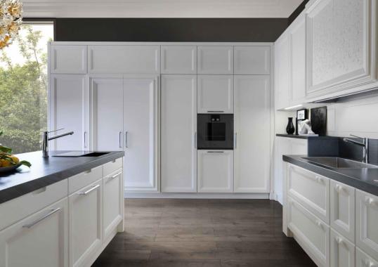 Кухонный гарнитур Gallery - Castagna Cucine