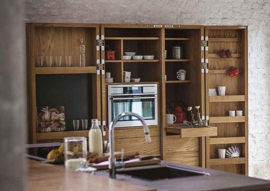 Кухня Riva 1920 - La Cucina