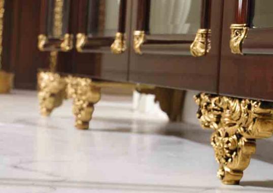 Кабинет производства Ar Arredamenti - Grand Royal