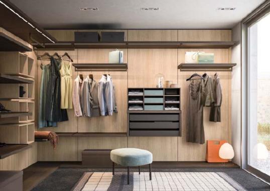 Диван Oslo в серых тонах ALF Group коллекция Complements