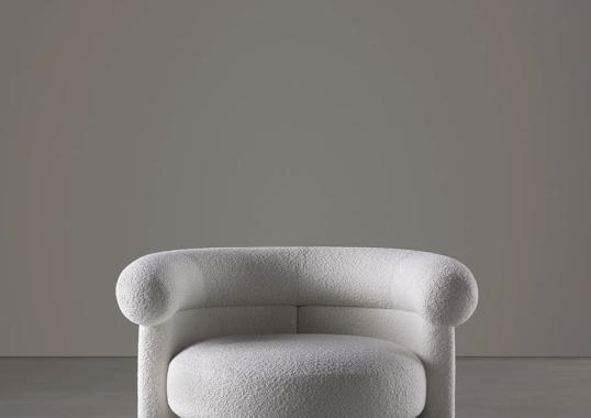 Кресло Meridiani Jeanette image 6