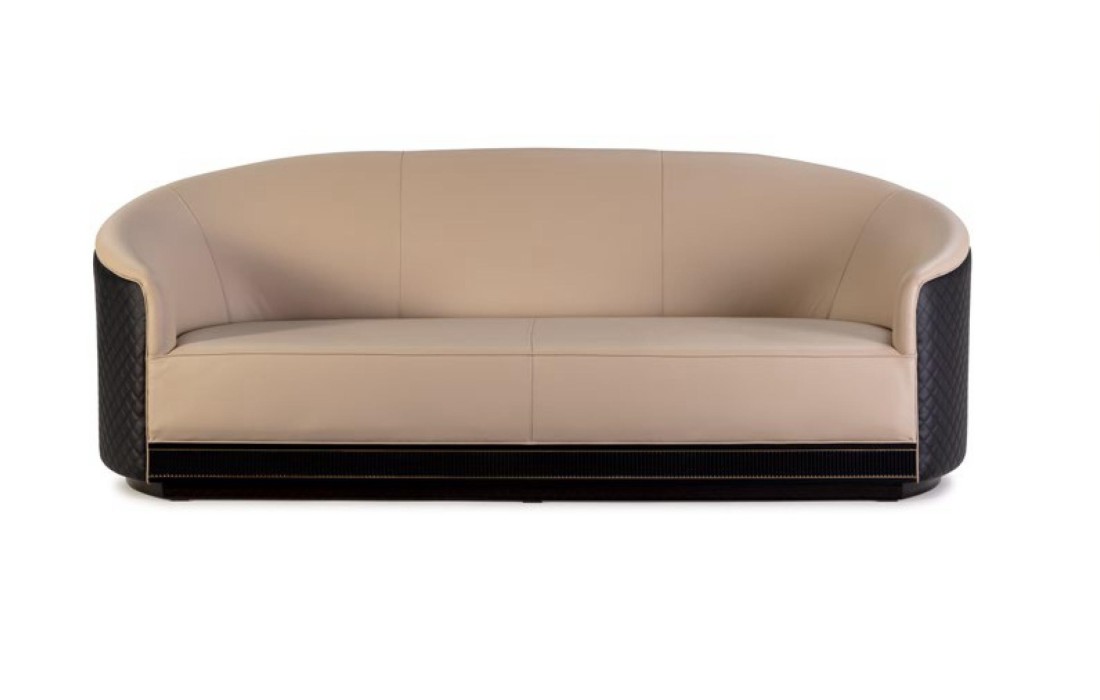 Двухместный диван Kensington 50645 от фабрики Mariner