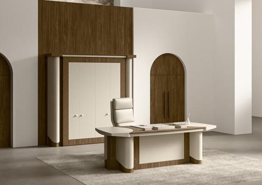 Стол Planet Limited Edition от фабрики Mascheroni
