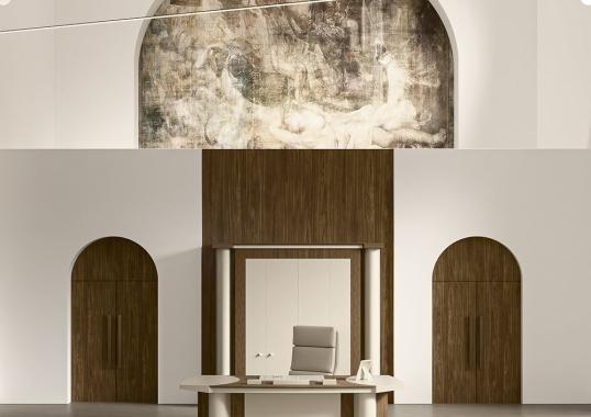 Стол Planet Limited Edition от фабрики Mascheroni image 5