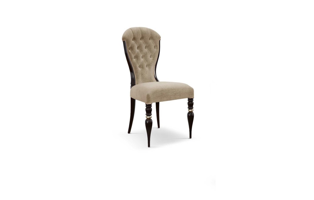 Стул SE 3418 от фабрики Scappini
