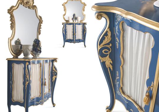 Буфет Small Display Cabinet 2094 от фабрики Andrea Fanfani image 1