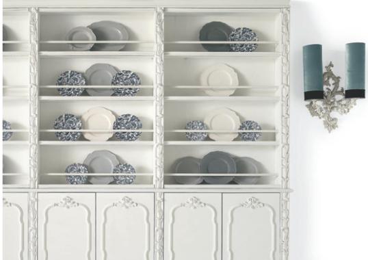 Настенное бра 934/2 Applique от фабрики Andrea Fanfani image 1