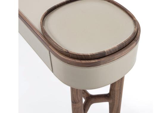 Консоль Rami Bench от фабрики Porada