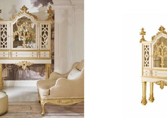 Витрина Regency от фабрики Jumbo image 1