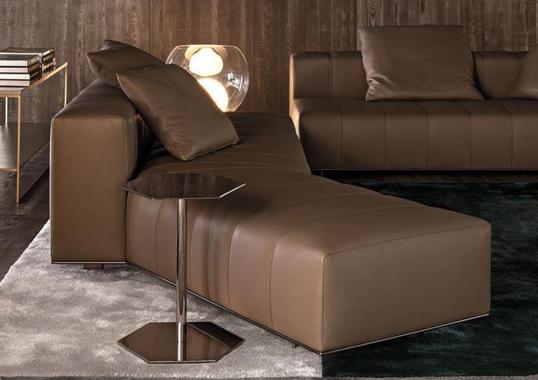 Композиция мягкой мебели Minotti - Freeman Sofa