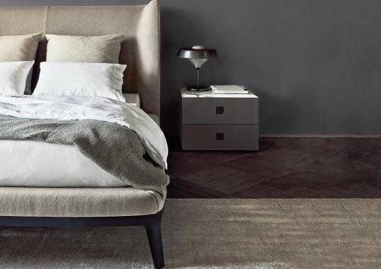 Кровать Flexform - Dragonfly Bed