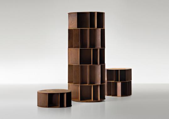 Библиотека De Castelli - Existence Bookshelf