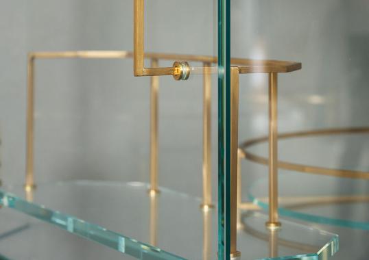 Буфет Baxter - Float Bar Cabinet