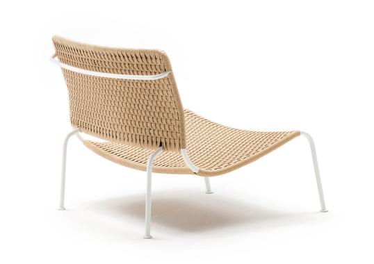 Кресло Living Divani - Frog Armchair
