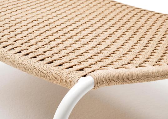 Кресло Living Divani - Frog Armchair
