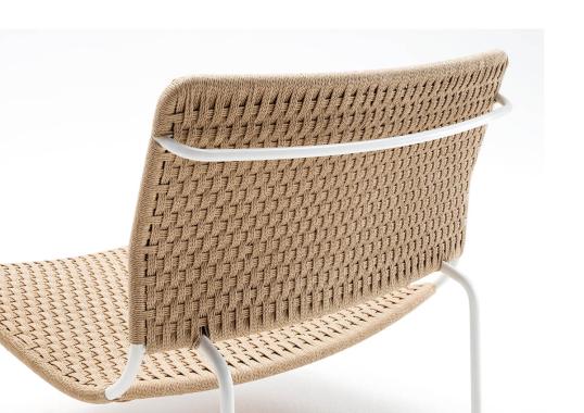 Кресло Living Divani - Frog Armchair