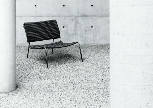 Кресло Living Divani - Frog Armchair