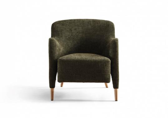 Кресло модель D.151.4 Armchair от фабрики Molteni&C image 4