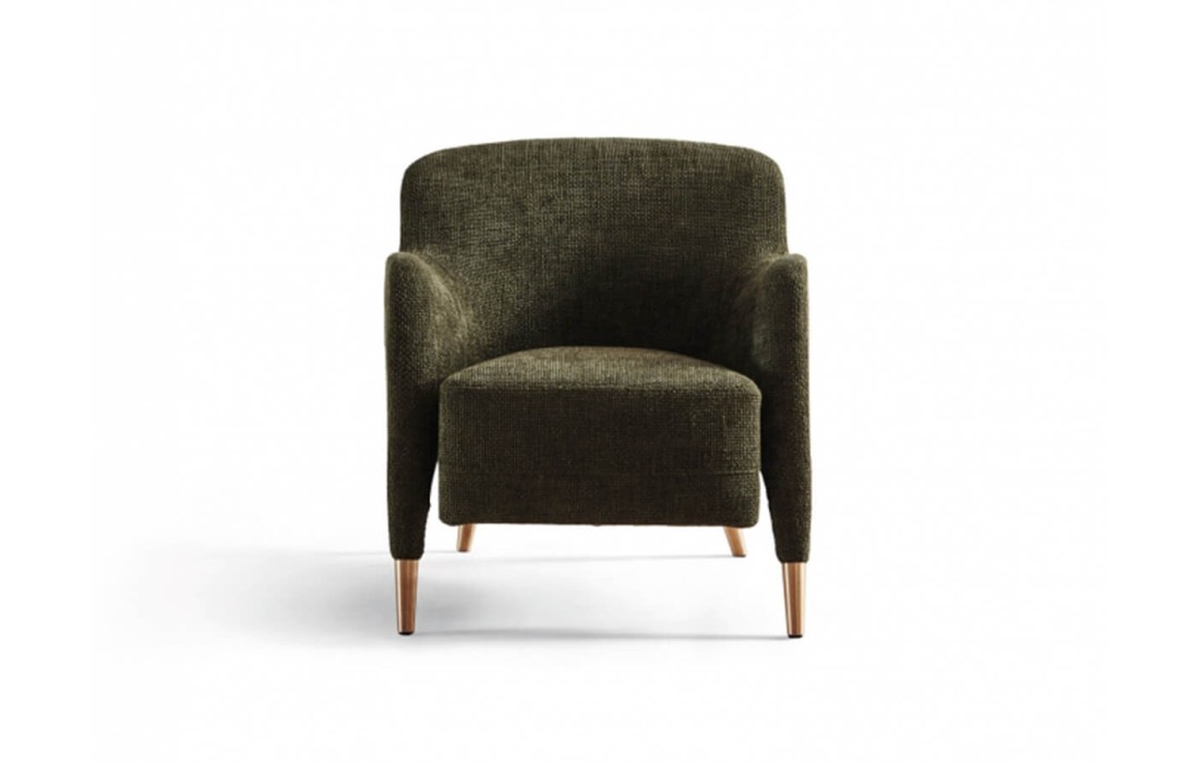 Кресло Molteni&C - D.151.4 Armchair