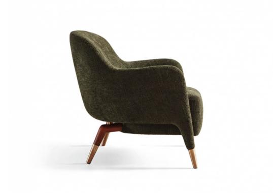 Кресло модель D.151.4 Armchair от фабрики Molteni&C image 5