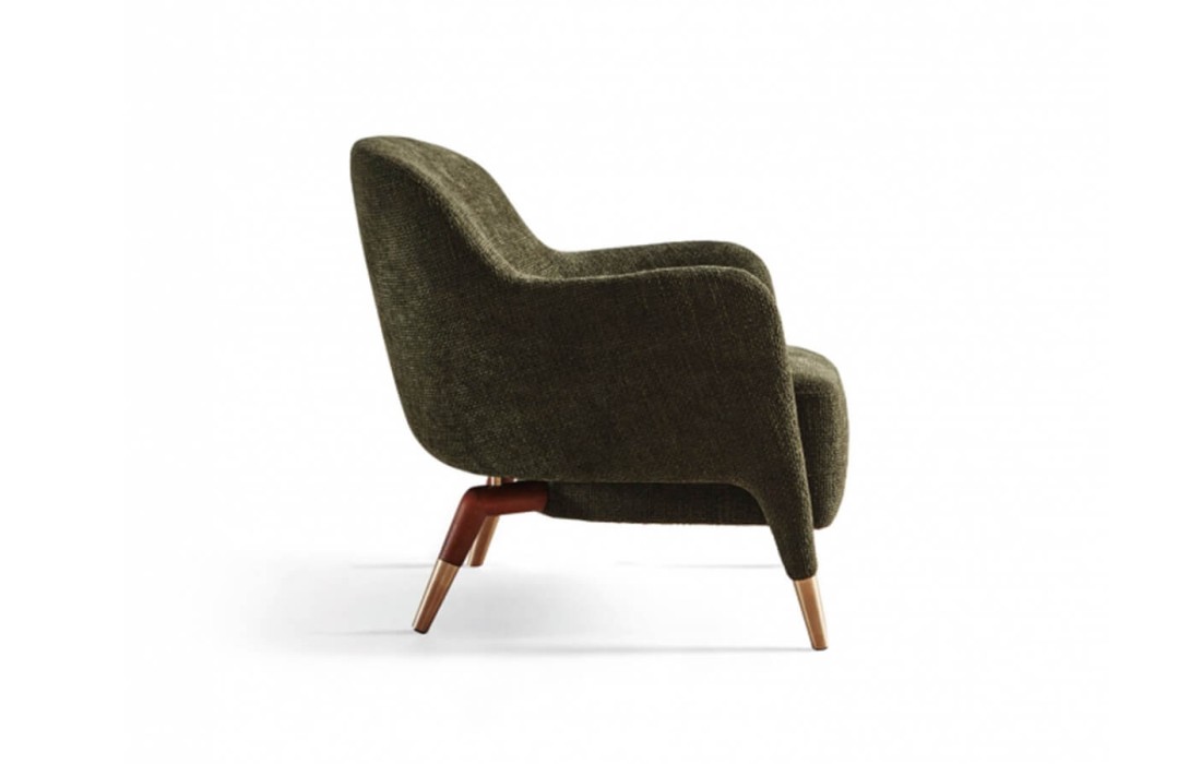 Кресло Molteni&C - D.151.4 Armchair
