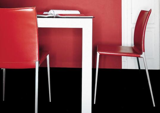Стул Zanotta - Lia Chair
