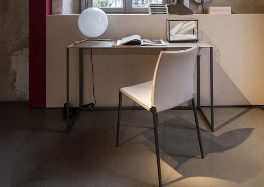 Стул Zanotta - Lia Chair