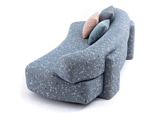 Мягкая мебель Moroso - коллекция Gogan