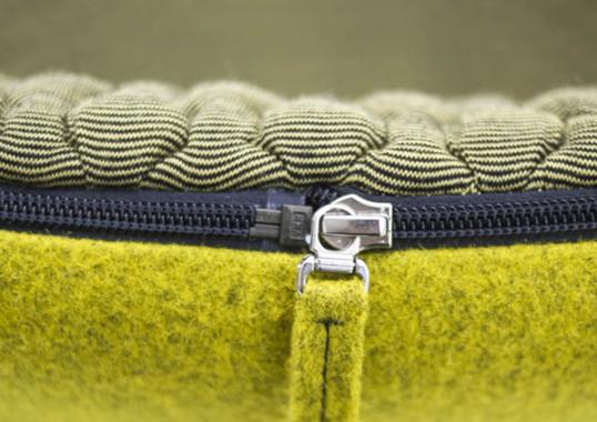 Поворотное кресло Moroso - Take A Line For A Walk Armchair
