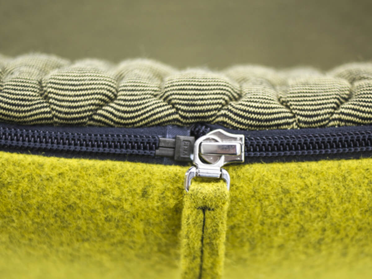 Поворотное кресло Moroso - Take A Line For A Walk Armchair