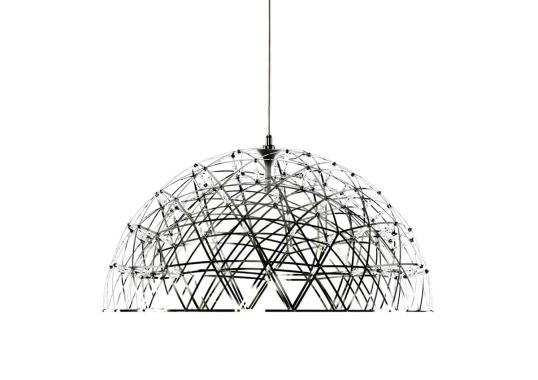 Подвесные светильники Moooi - модель Raimond II