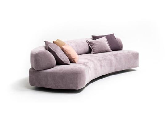 Мягкая мебель Moroso - коллекция Gogan