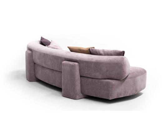 Мягкая мебель Moroso - коллекция Gogan