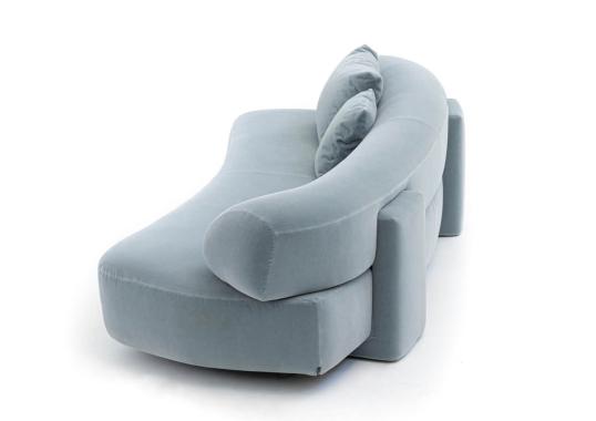 Мягкая мебель Moroso - коллекция Gogan
